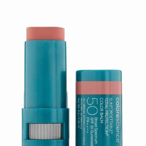 Colorescience Total Protection Color Balm SPF 50 (Savanna)