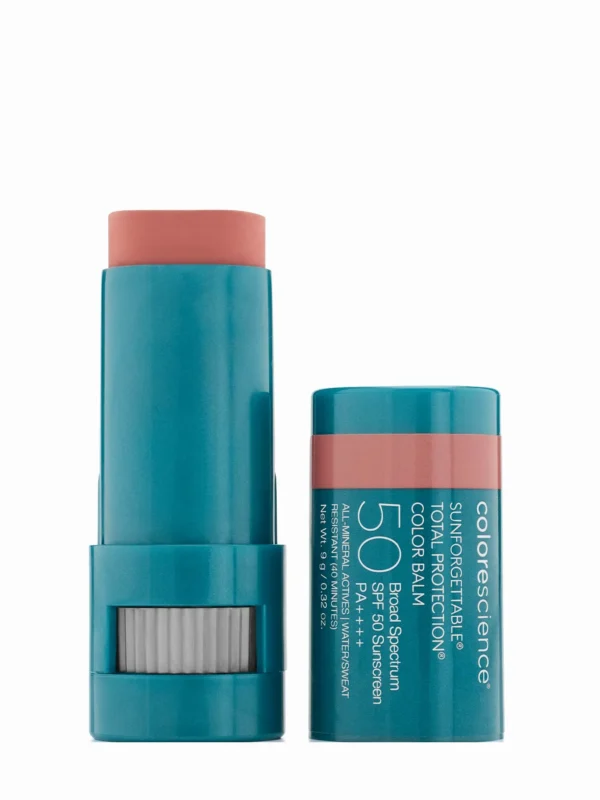Colorescience Total Protection Color Balm SPF 50 (Savanna)