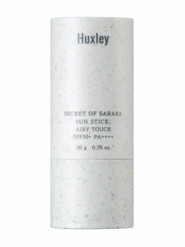 Huxley Sun Stick; Airy Touch