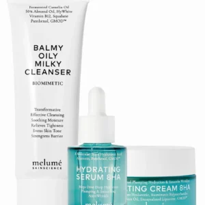 Melumé Seasonal Set