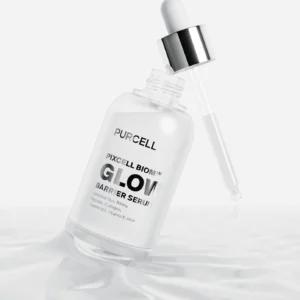 Purcell Pixcell BIOM™ Glow Barrier Serum