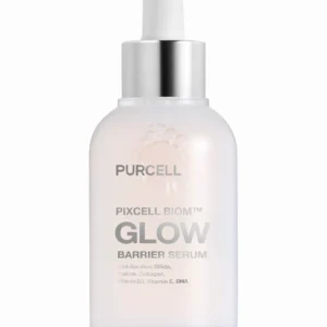 Purcell Pixcell BIOM™ Glow Barrier Serum