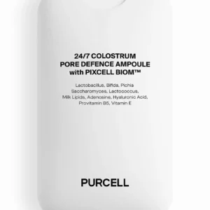 Purcell 24/7 Colostrum Pore Defence Mist