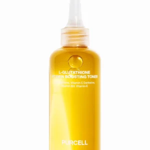 Purcell L-Glutathione Vitamin Boosting Toner