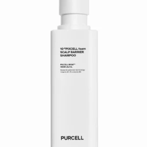 Purcell Pixcell BIOM™ Scalp Barrier Shampoo