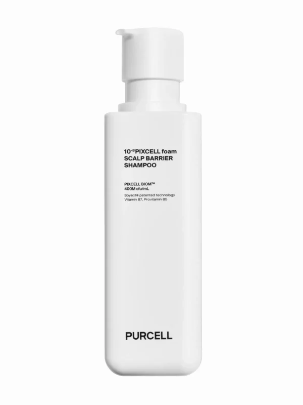 Purcell Pixcell BIOM™ Scalp Barrier Shampoo