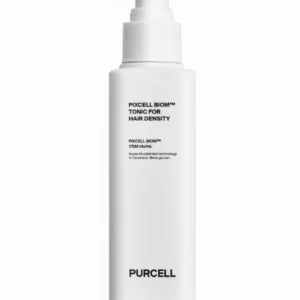 Purcell Pixcell BIOM™ Hair Density Tonic