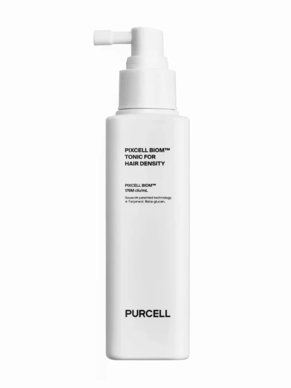 Purcell Pixcell BIOM™ Hair Density Tonic