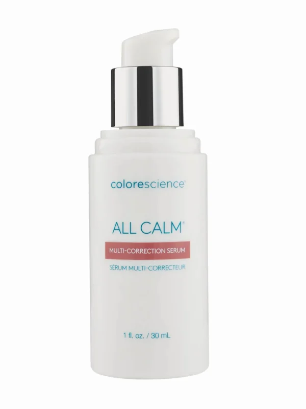 Colorescience All Calm® Multi-Correction Serum