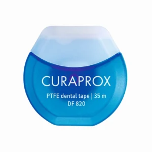 Curaprox DF 820 Dental Tape