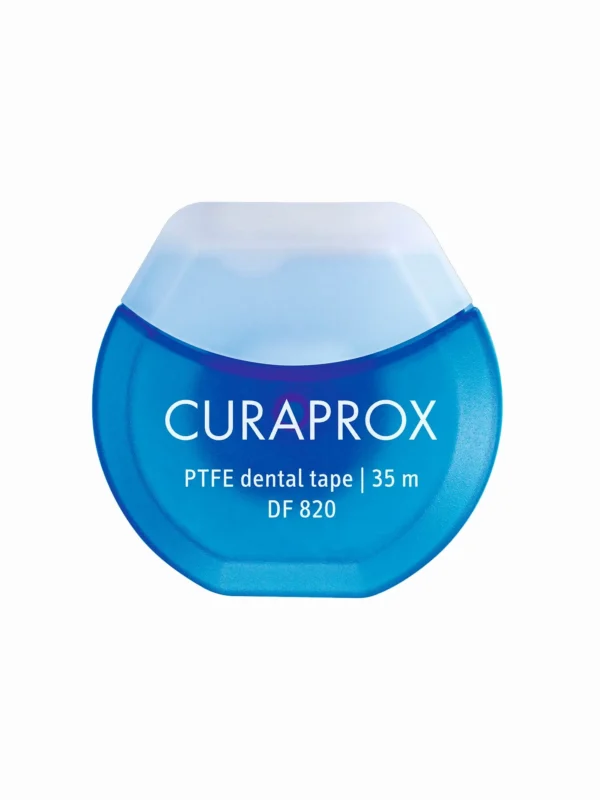 Curaprox DF 820 Dental Tape
