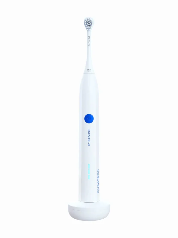 Curaprox Hydrosonic Easy Toothbrush