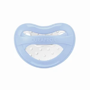Curaprox Baby Soother (Blue Size 0)