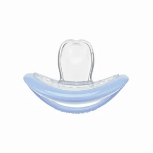Curaprox Baby Soother (Blue Size 0)
