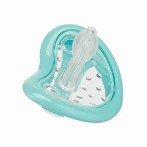 Curaprox Baby Soother (Green Size 0)