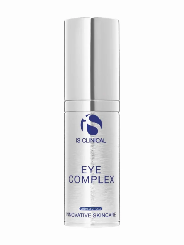iS Clinical Eye Complex