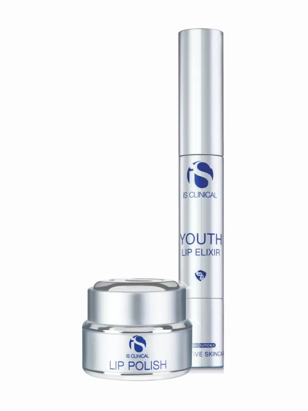 iS Clinical Lip Duo