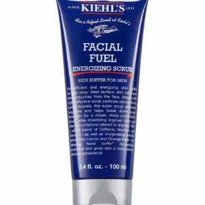Kiehl's Facial Fuel Energizing Scrub