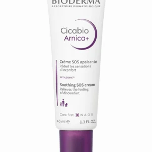 Bioderma Cicabio Arnica+Cream