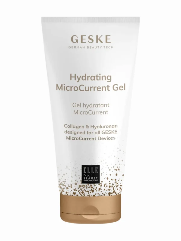 Geske Hydrating MicroCurrent Gel