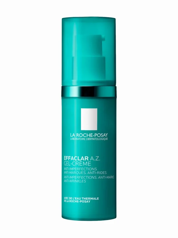 La Roche-Posay Effaclar AZ Gel