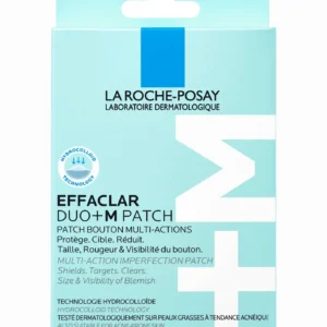 La Roche-Posay Effaclar Duo+M Patch