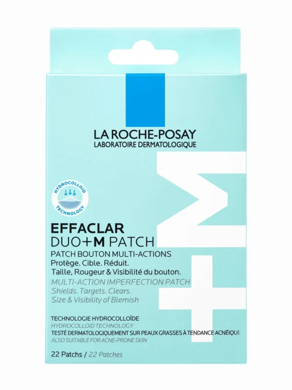 La Roche-Posay Effaclar Duo+M Patch