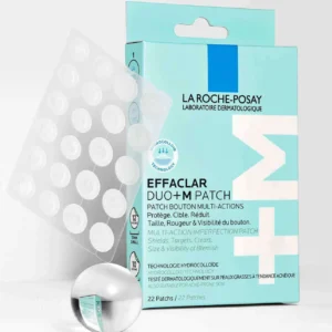 La Roche-Posay Effaclar Duo+M Patch