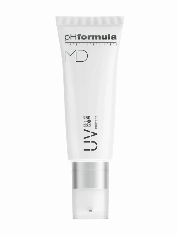 pHformula MD UV Protect SPF 50+